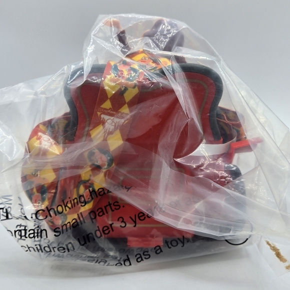 Disney Mr. Toad Popcorn Bucket With 100 Strap - Picture 6 of 8